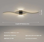 Modern Bedside Decorative Wall Lamp