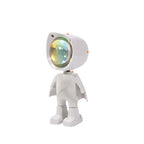 Astronaut Sunset Touch Control LED Night Light