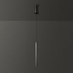 Nordic LED Pendant Light - Modern Geometry Design