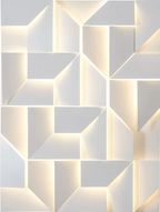Minimalist Modern Wall Lamp